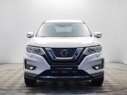 Nissan X-Trail III Рестайлинг Москва  - изображение 19