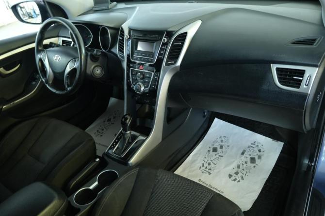 Hyundai i30 II с пробегом 2012 года, цена 949 000 рублей, 180000 км, хэтчбек, Автокод Объявления