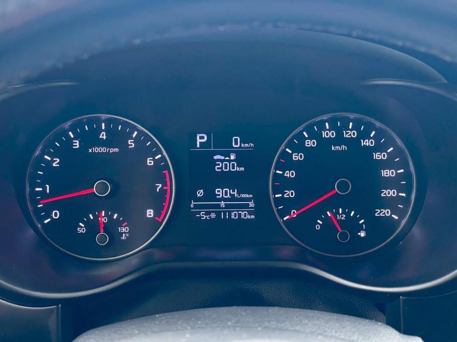 Kia Rio IV Вологда  - изображение 21