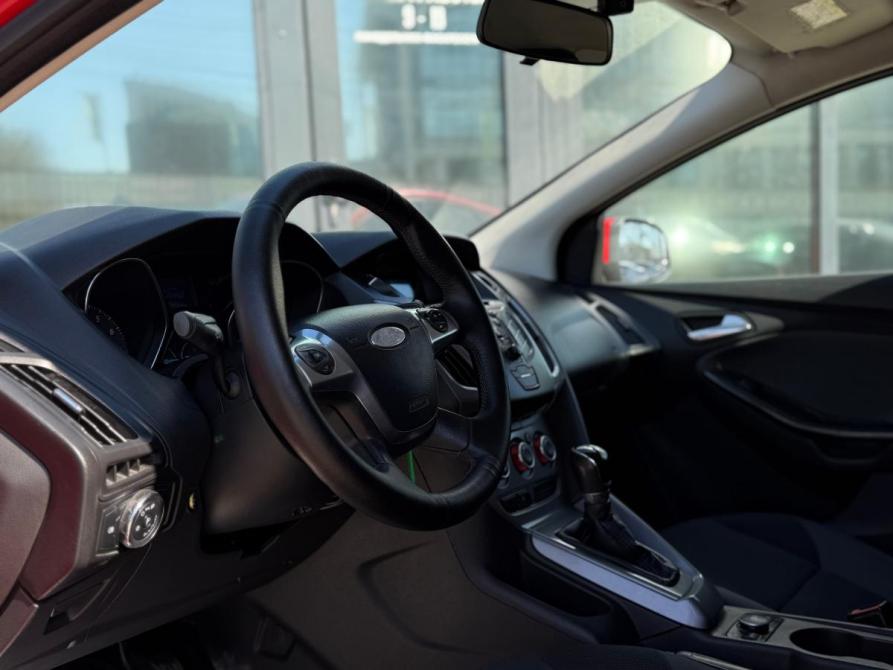 Ford Focus III Ижевск  - изображение 19