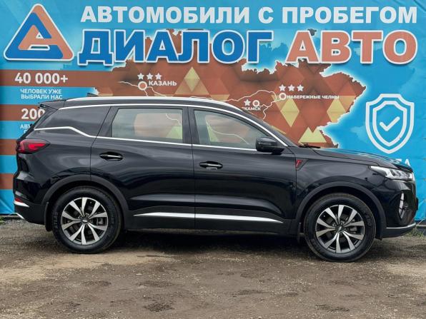 Chery Tiggo 7 Pro Max I с пробегом 2023 года, цена 1 720 000 рублей, 29751 км, внедорожник, Автокод Объявления