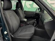 Lada (ВАЗ) Niva Travel I Кропоткин  - изображение 31
