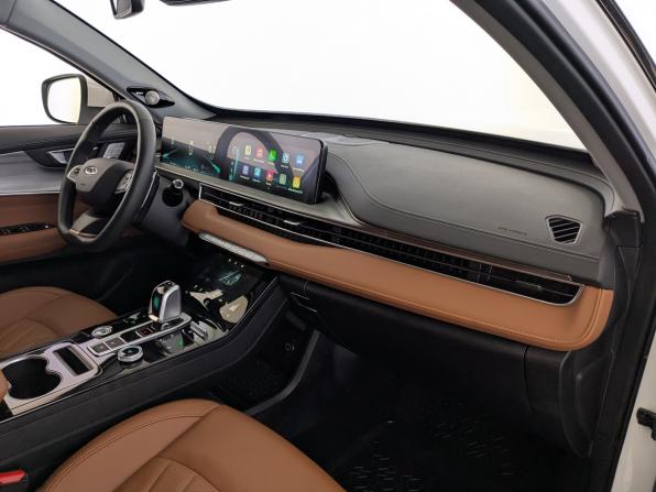 Chery Tiggo 8 Pro Max I с пробегом 2022 года, цена 2 545 000 рублей, 7768 км, внедорожник, Автокод Объявления