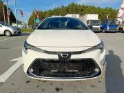 Toyota Corolla XI (E160 E170 E180) Рестайлинг 1 Тюмень  - изображение 23