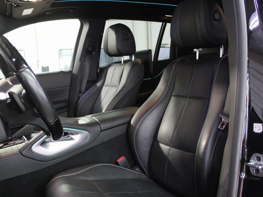 Mercedes-Benz Maybach GLS I Москва  - изображение 13