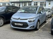 Citroen C4 Picasso II Санкт-Петербург  - изображение 2
