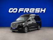 Hyundai Grand Starex I Рестайлинг 2 Москва  - изображение 28