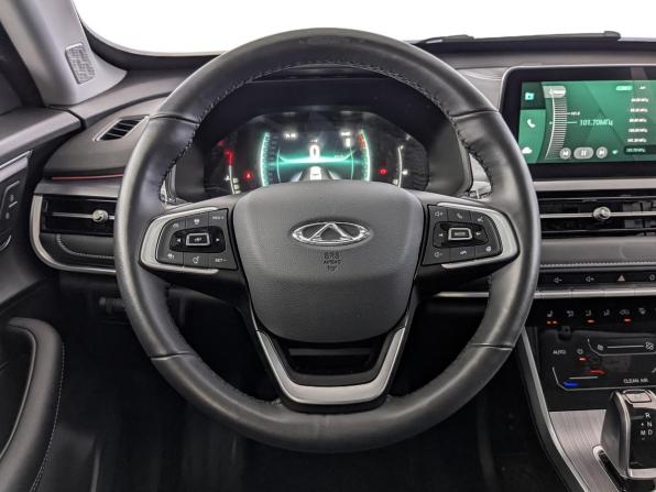 Chery Tiggo 4 Pro I с пробегом 2023 года, цена 1 630 000 рублей, 28986 км, внедорожник, Автокод Объявления