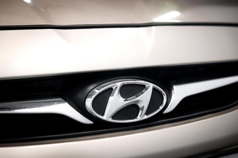 Hyundai Solaris I Тюмень  - изображение 10