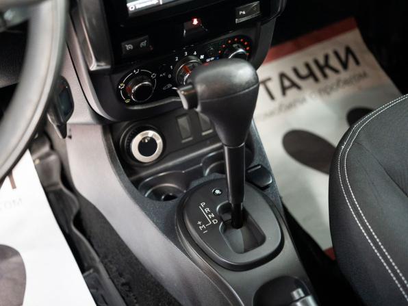 Renault Duster I Рестайлинг с пробегом 2016 года, цена 1 215 000 рублей, 185119 км, внедорожник, Автокод Объявления