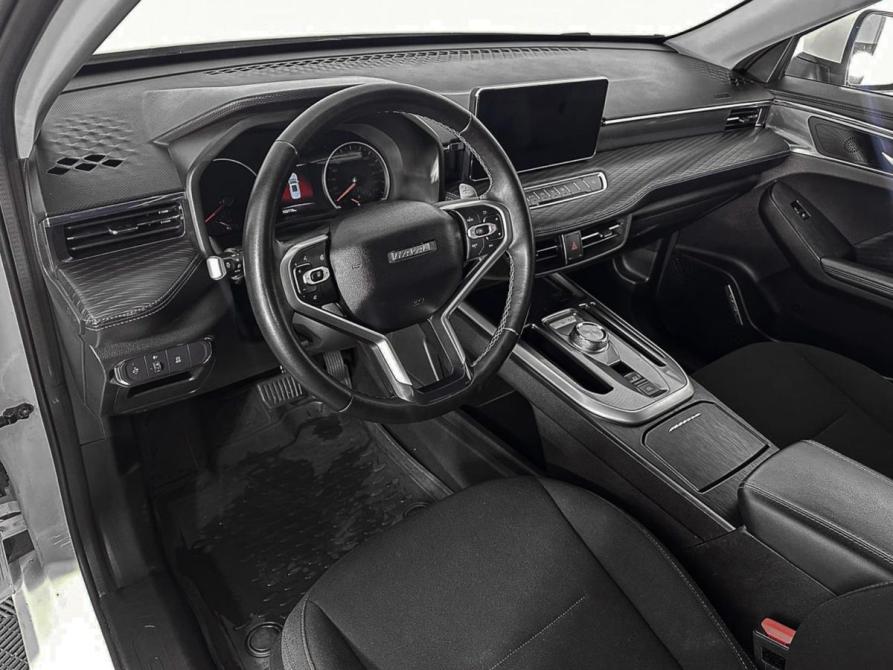 Haval Jolion I Ногинск  - изображение 9