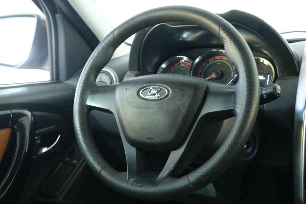 Lada (ВАЗ) Largus I Рестайлинг Омск  - изображение 12