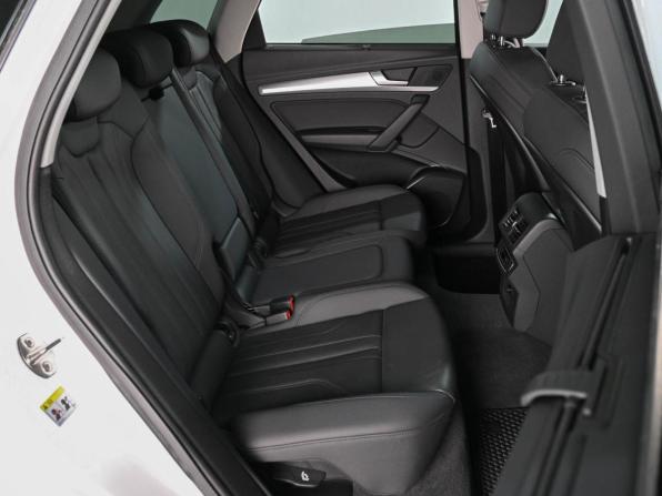 Audi Q5 II (FY) Рестайлинг с пробегом 2020 года, цена 5 090 000 рублей, 116313 км, внедорожник, Автокод Объявления