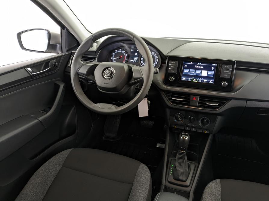 Skoda Rapid II Москва  - изображение 25