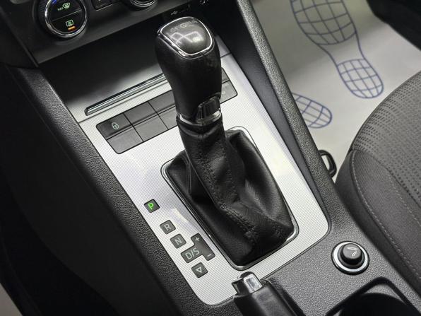 Skoda Octavia III (A7) с пробегом 2016 года, цена 1 745 000 рублей, 131504 км, лифтбек, Автокод Объявления