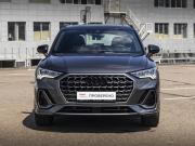 Audi Q3 II (F3) Москва  - изображение 27