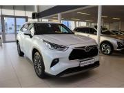 Toyota Highlander IV (XU70) Москва  - изображение 12