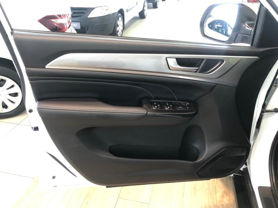 Haval M6 II Чебоксары  - изображение 8