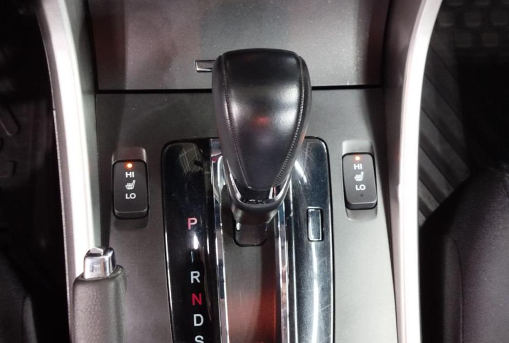 Honda Accord IX Саратов  - изображение 18