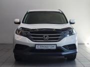 Honda CR-V IV Барнаул  - изображение 37