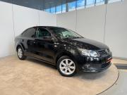 Volkswagen Polo V Волжский  - изображение 25