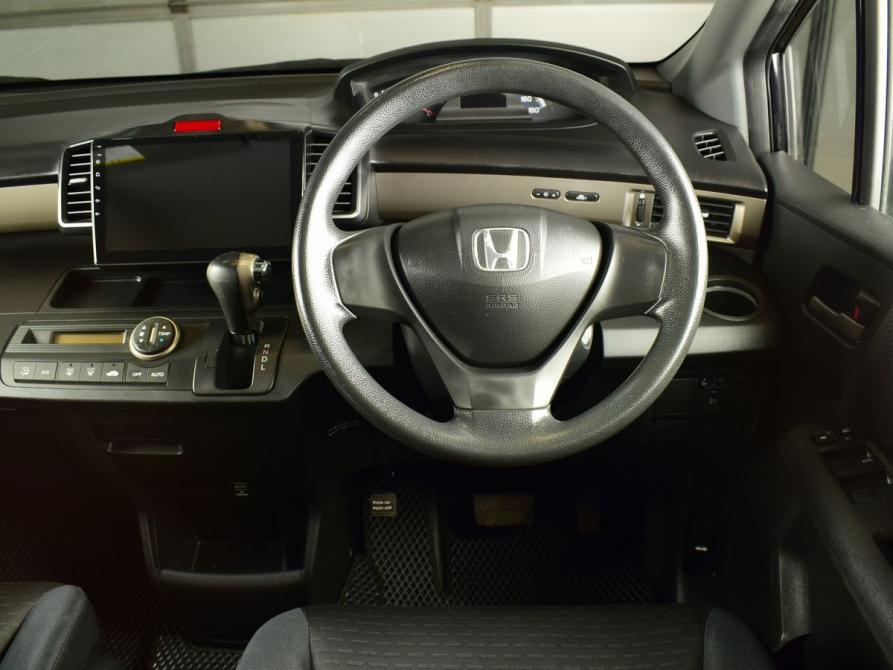 Honda Freed I Кемерово  - изображение 8