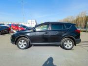 Toyota RAV4 IV (XA40) Тюмень  - изображение 26