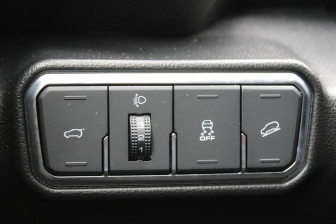 Haval Dargo с пробегом 2023 года, цена 2 599 000 рублей, 32000 км, внедорожник, Автокод Объявления
