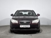 Hyundai Elantra IV (HD) Санкт-Петербург  - изображение 19