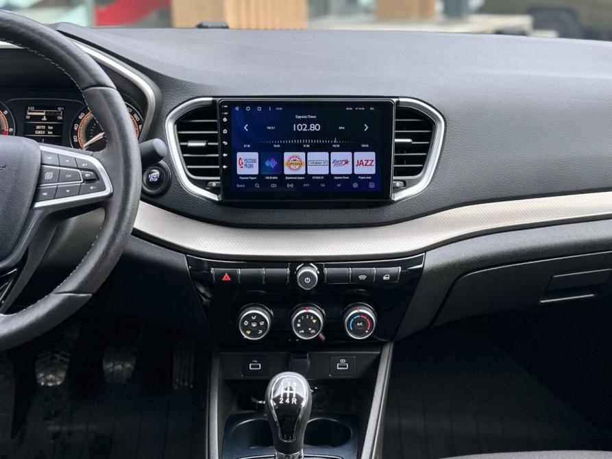 Lada (ВАЗ) Vesta I Рестайлинг (NG) Архангельск  - изображение 14
