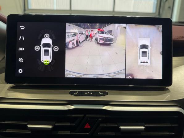 Geely Coolray I с пробегом 2023 года, цена 2 029 000 рублей, 15235 км, внедорожник, Автокод Объявления