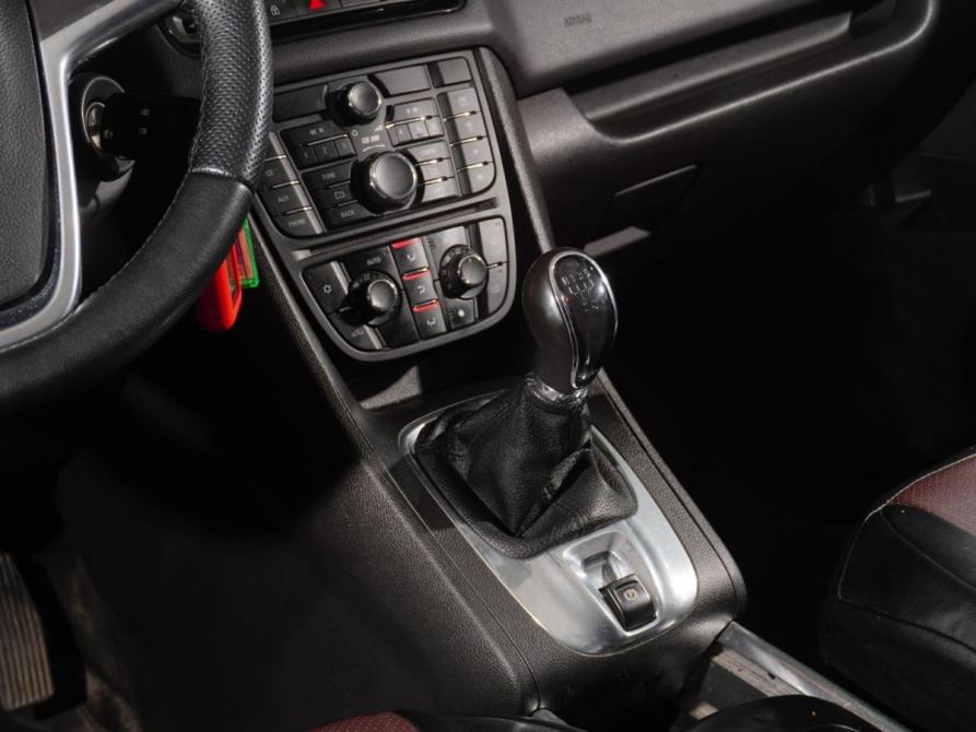 Opel Meriva B Тверь  - изображение 15
