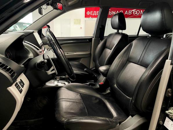 Mitsubishi Pajero Sport II Рестайлинг с пробегом 2014 года, цена 2 090 202 рубля, 125947 км, внедорожник, Автокод Объявления