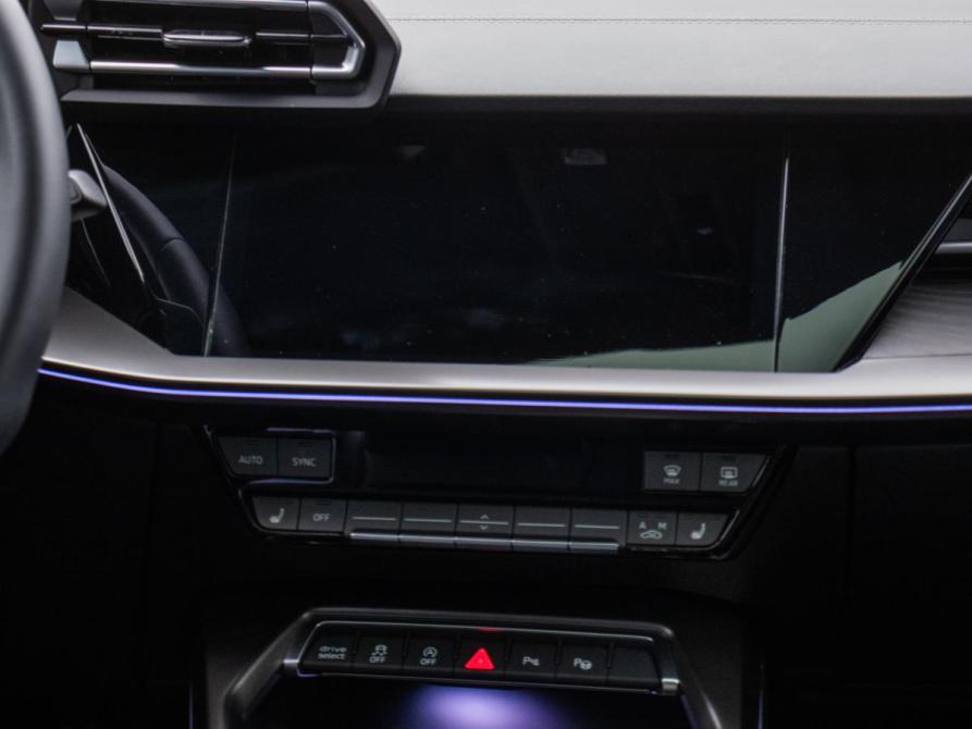 Audi A3 IV (8Y) Рестайлинг Москва  - изображение 14