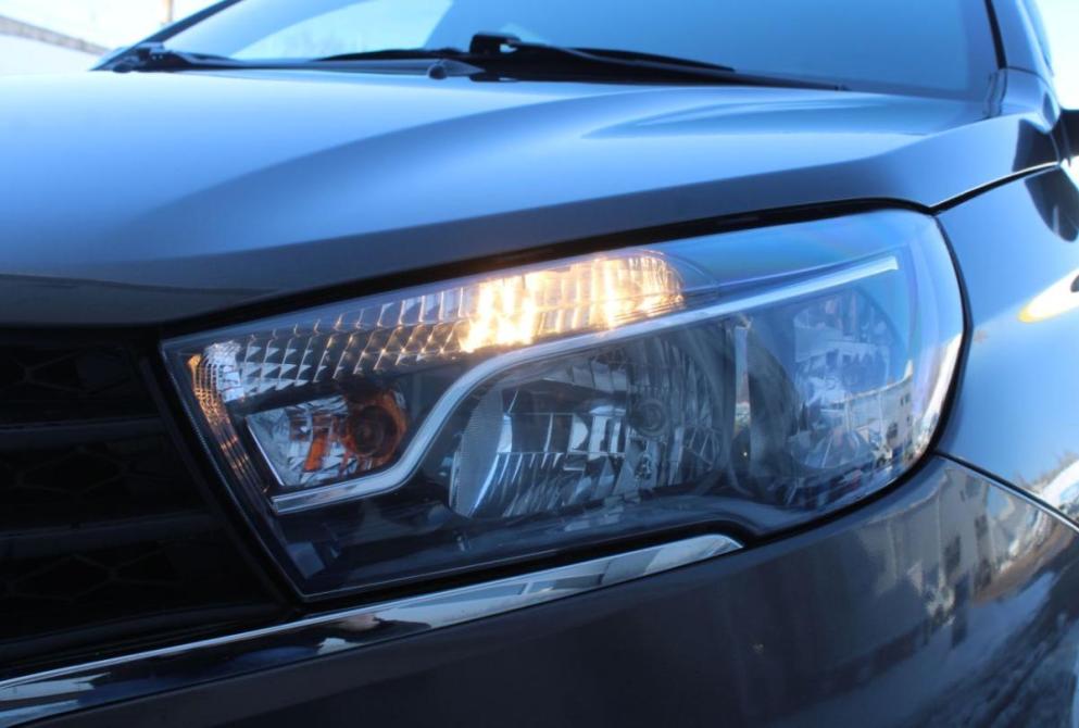 Lada (ВАЗ) Vesta I Нижний Новгород  - изображение 19