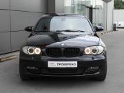BMW 1 серии I (E81/E82/E87/E88) Рестайлинг Москва  - изображение 28
