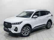 Chery Tiggo 7 Pro I Курск  - изображение 25