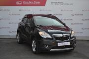 Opel Mokka I Старый Оскол  - изображение 22
