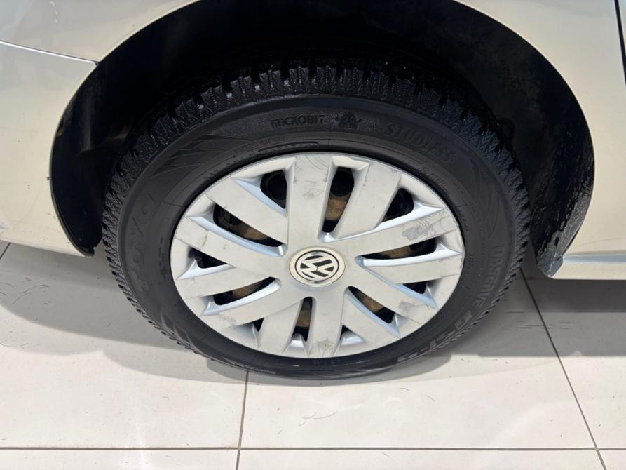 Volkswagen Polo V Екатеринбург  - изображение 17
