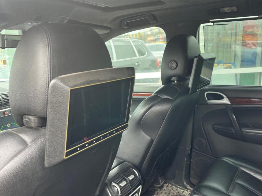 Porsche Cayenne I Рестайлинг (957) Ижевск  - изображение 20