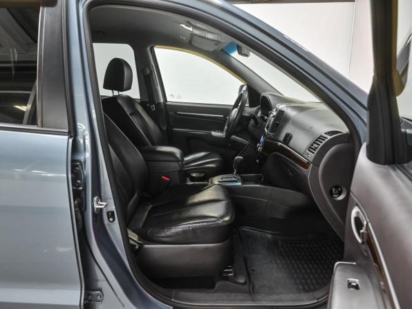 Hyundai Santa Fe II Рестайлинг с пробегом 2011 года, цена 1 349 000 рублей, 176286 км, внедорожник, Автокод Объявления