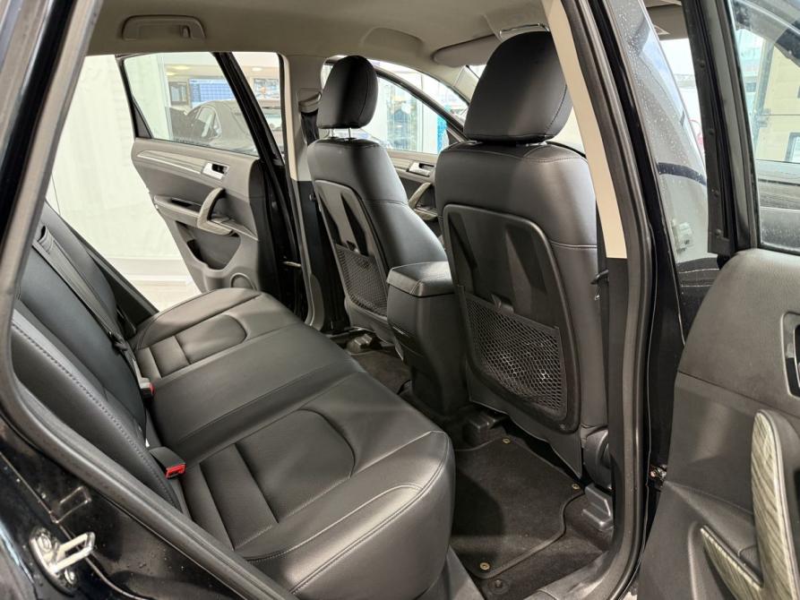 Zotye T600 Орел  - изображение 8