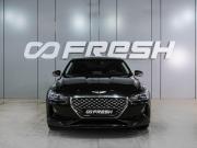 Genesis G70 I Воронеж  - изображение 32