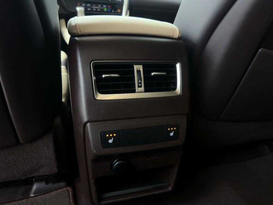 Lexus RX IV Уфа  - изображение 25
