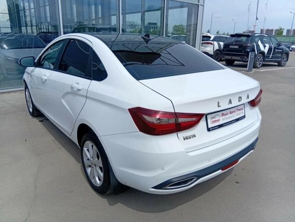 Lada (ВАЗ) Vesta I Рестайлинг (NG) с пробегом 2024 года, цена 1 330 000 рублей, 20542 км, седан, Автокод Объявления