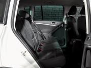 Volkswagen Tiguan I Рестайлинг Екатеринбург  - изображение 35