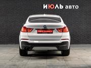 BMW X4 I (F26) Екатеринбург  - изображение 28