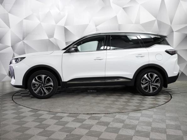 Chery Tiggo 7L I с пробегом 2024 года, цена 2 350 000 рублей, 34000 км, внедорожник, Автокод Объявления