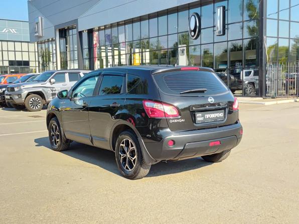 Nissan Qashqai I Рестайлинг с пробегом 2013 года, цена 966 000 рублей, 227078 км, внедорожник, Автокод Объявления