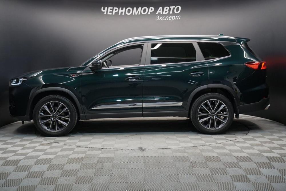 Chery Tiggo 8 Pro Max I Рестайлинг Крым  - изображение 2